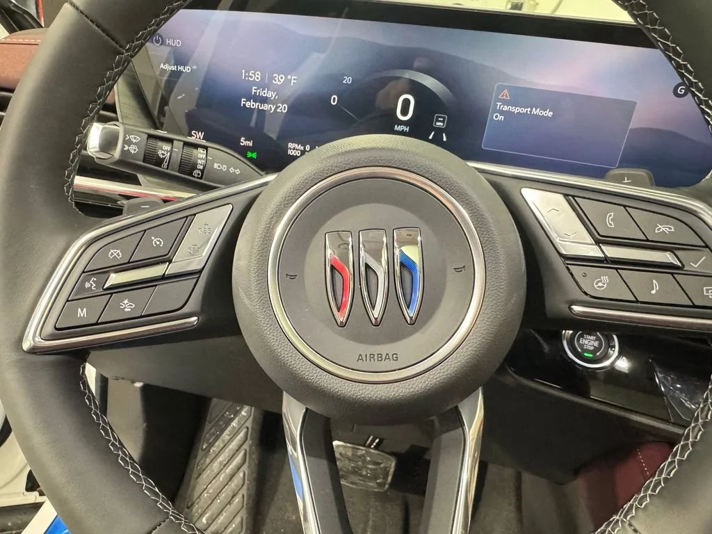 2026 Buick Envision Sport Touring - Photo 15
