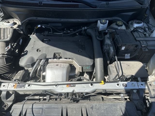 Used 2020 Silver GMC Denali image 22