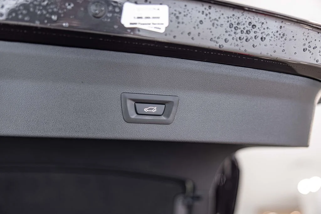Used 2023 Gray BMW M40i image 18