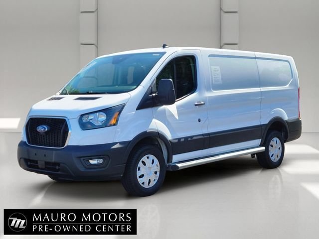 Used 2024 White Ford Base image 8