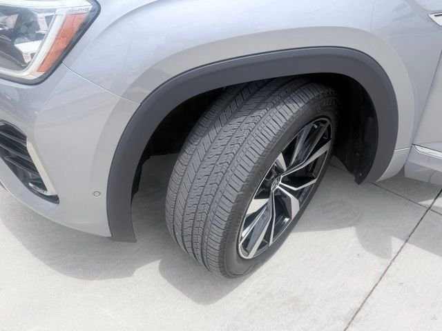 2024 Volkswagen Atlas SEL Premium R-Line - Photo 42