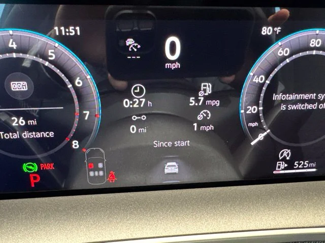 New 2026 Gray Volkswagen S image 16
