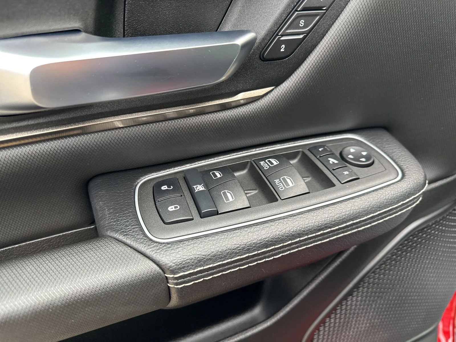 2023 RAM Ram 1500 Pickup Rebel - Photo 23