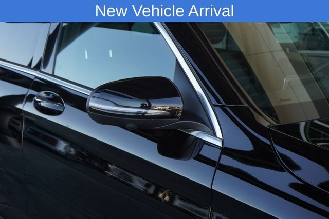 Used 2021  Mercedes-Benz GLC 300 image 11