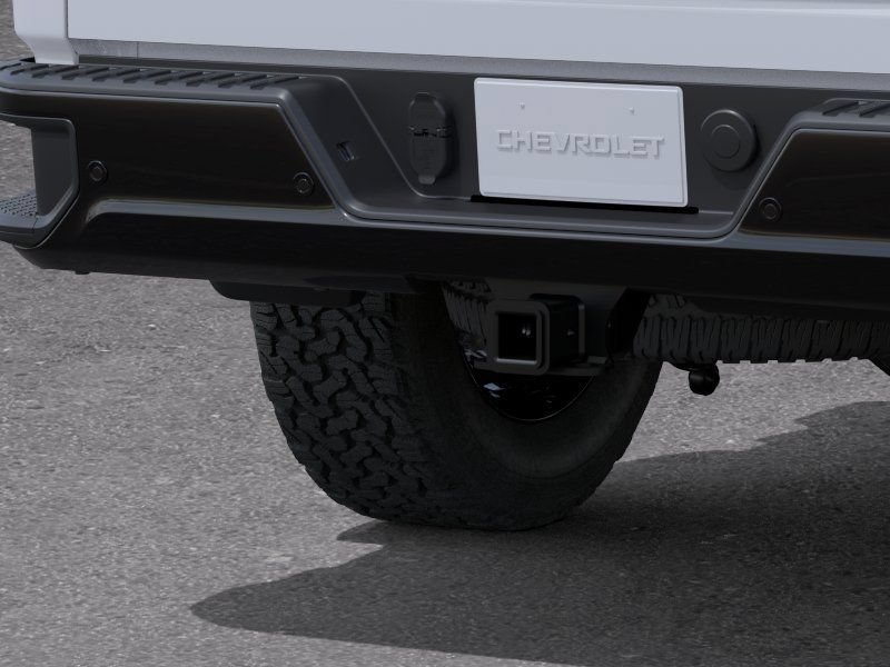 2026 Chevrolet Silverado 2500 HD LT - Photo 14