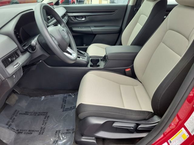 2024 Honda CR-V LX - Photo 17