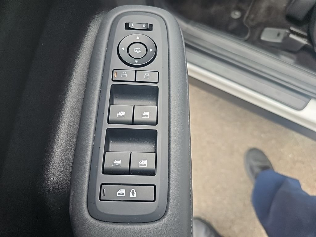 2026 Hyundai Santa Fe Calligraphy - Photo 12