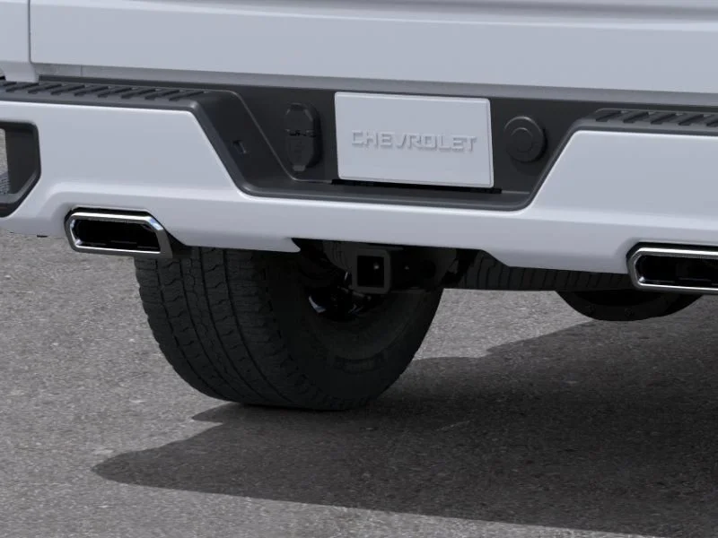 2026 Chevrolet Silverado 1500 RST - Photo 14
