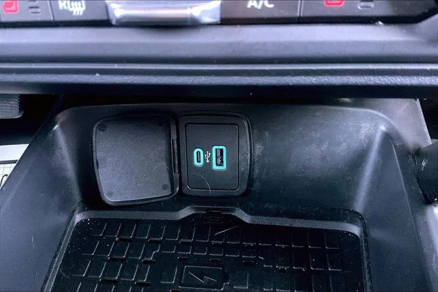 Used 2024 Black Ford Raptor image 26