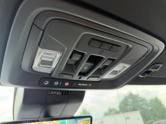2026 Chevrolet Silverado 1500 High Country - Photo 33