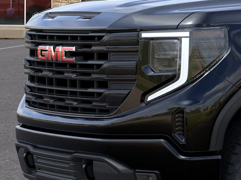 2026 GMC Sierra 1500 Elevation - Photo 13