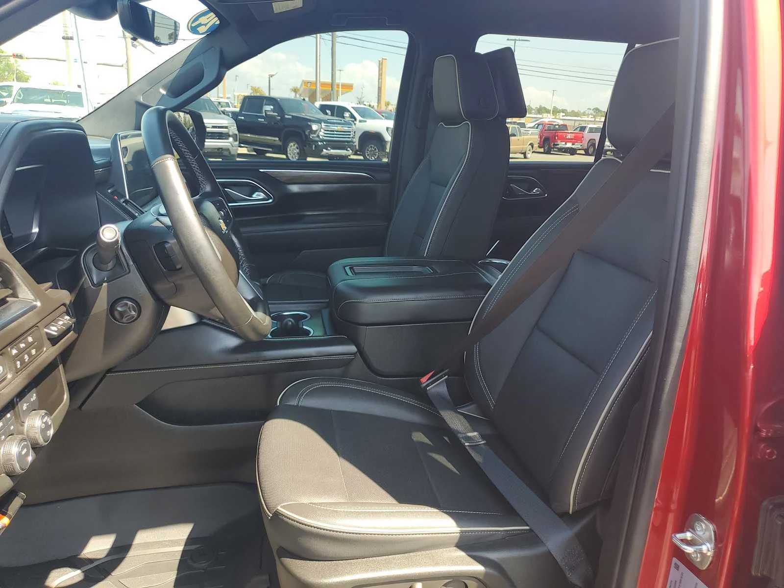 2024 Chevrolet Tahoe Premier - Photo 13