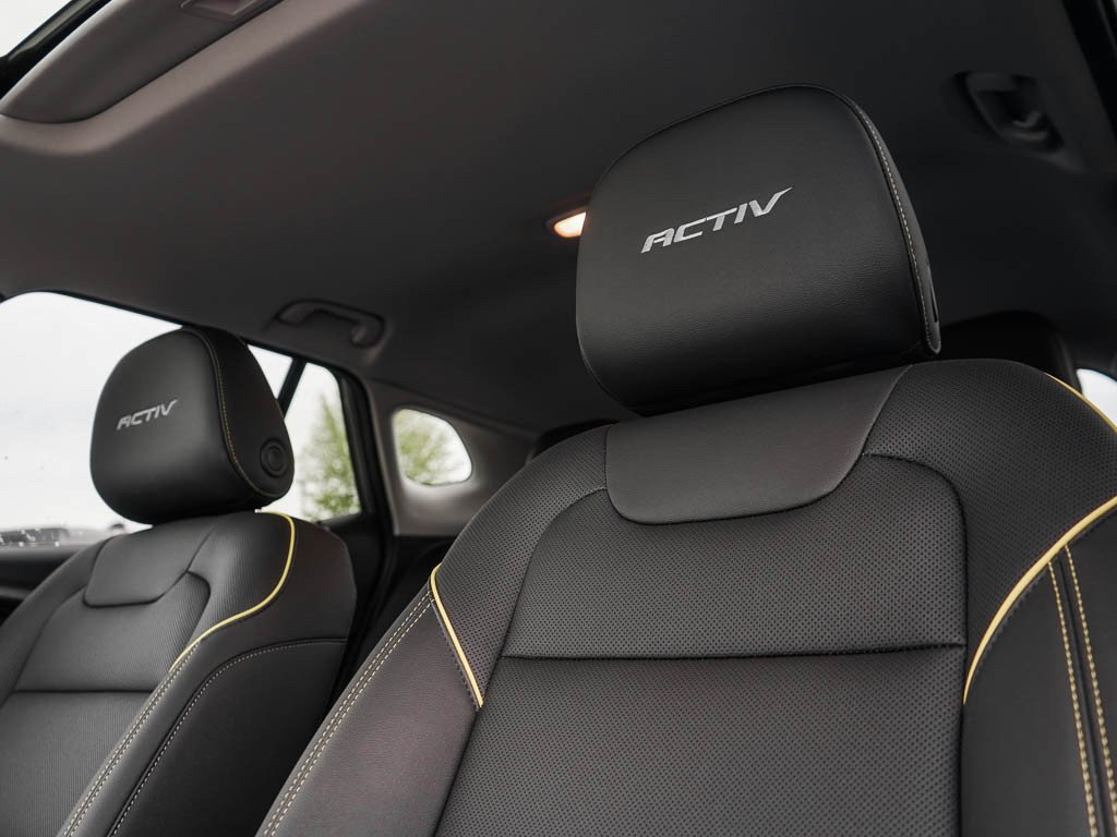 2026 Chevrolet Trax Activ - Photo 18