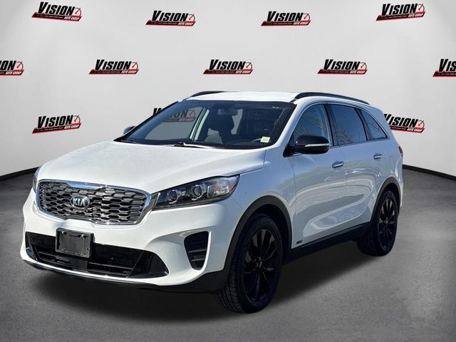 2020 Kia Sorento S