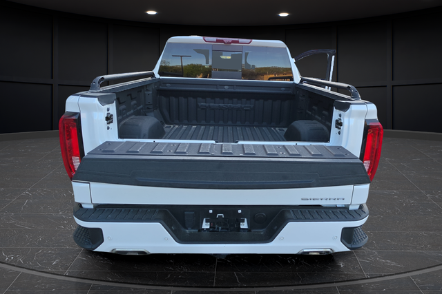 2024 GMC Sierra 1500 Denali Denali - Photo 28