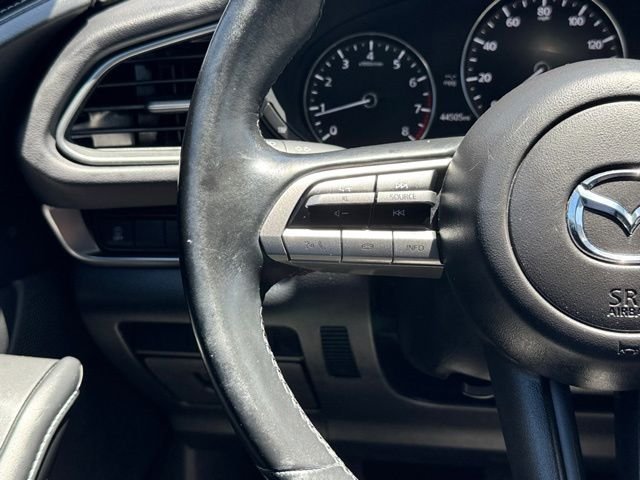 Certified Used 2023 Machine Gray Mazda 2.5 S Select Package image 10