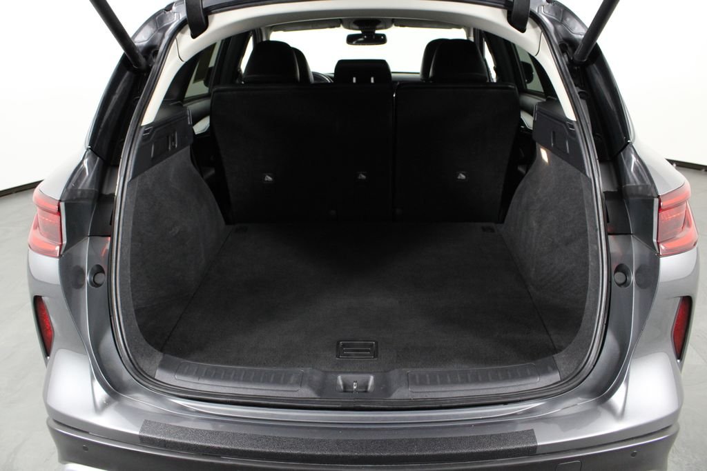 2022 INFINITI QX50 Luxe - Photo 15