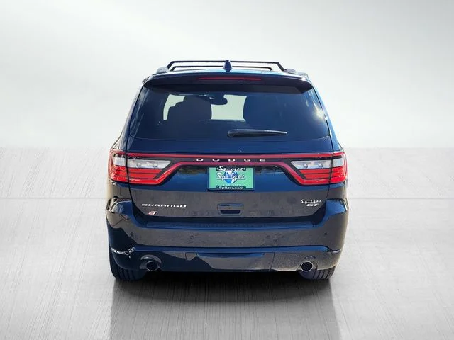 2024 Dodge Durango GT - Photo 7