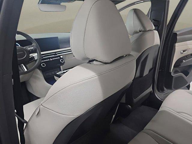 2026 Hyundai Tucson Limited - Photo 14