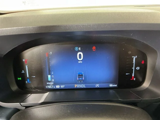Used 2026 Orange Ford XL image 18
