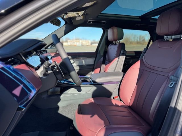 2025 Land Rover Range Rover Sport Dynamic SE - Photo 14