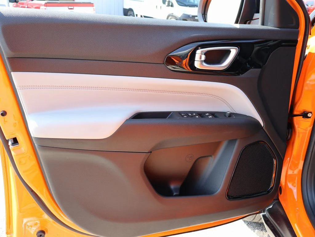 2026 Jeep Compass Limited - Photo 21