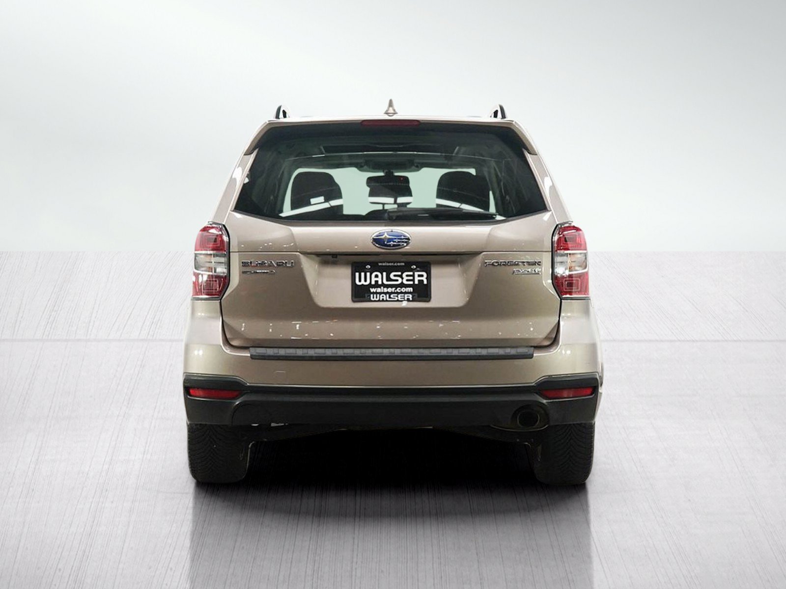 Used 2016 Burnished Bronze Metallic Subaru 2.5i Limited image 4