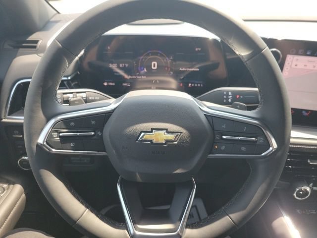 2026 Chevrolet Tahoe LT - Photo 14