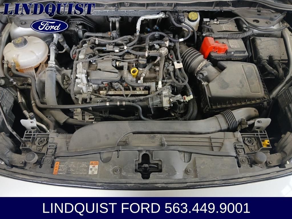 2022 Ford Escape SE - Photo 13