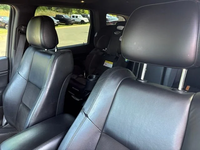 Used 2019 Black Jeep Altitude image 3