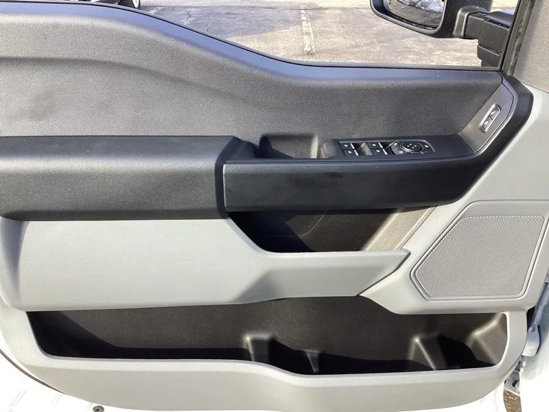 New 2026 White Ford XL image 29
