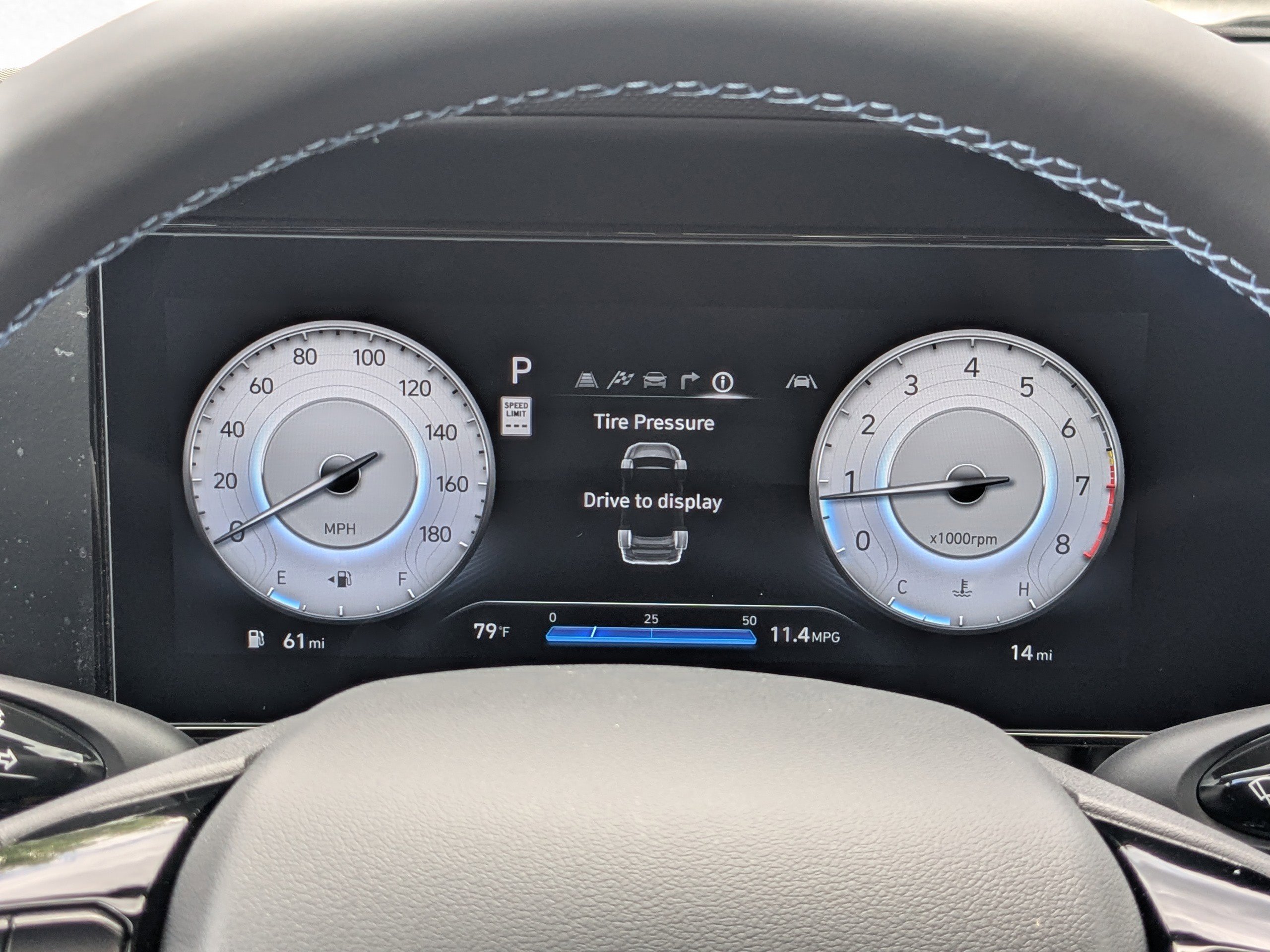2026 Hyundai Elantra N - Photo 32