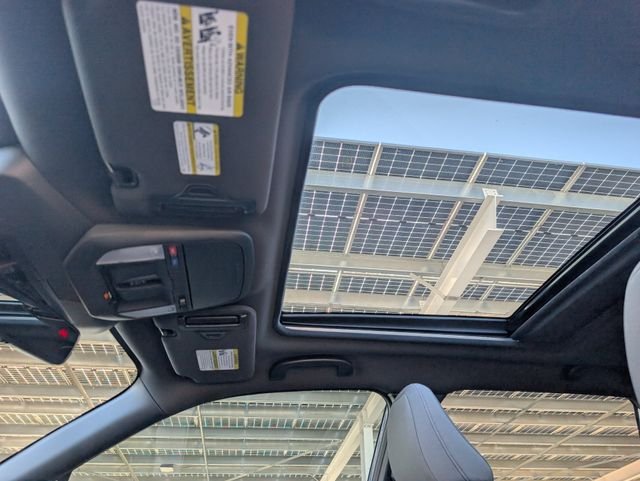Certified Used 2025 Blue Subaru Premium image 19