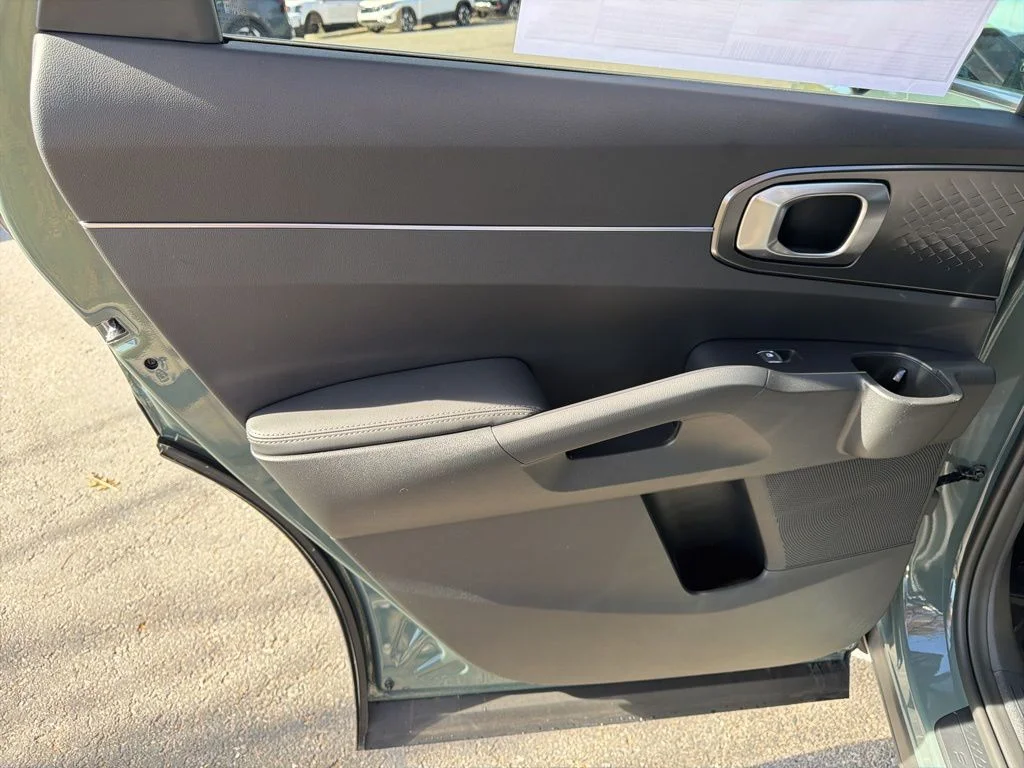 2026 Kia Sorento EX PHEV - Photo 21