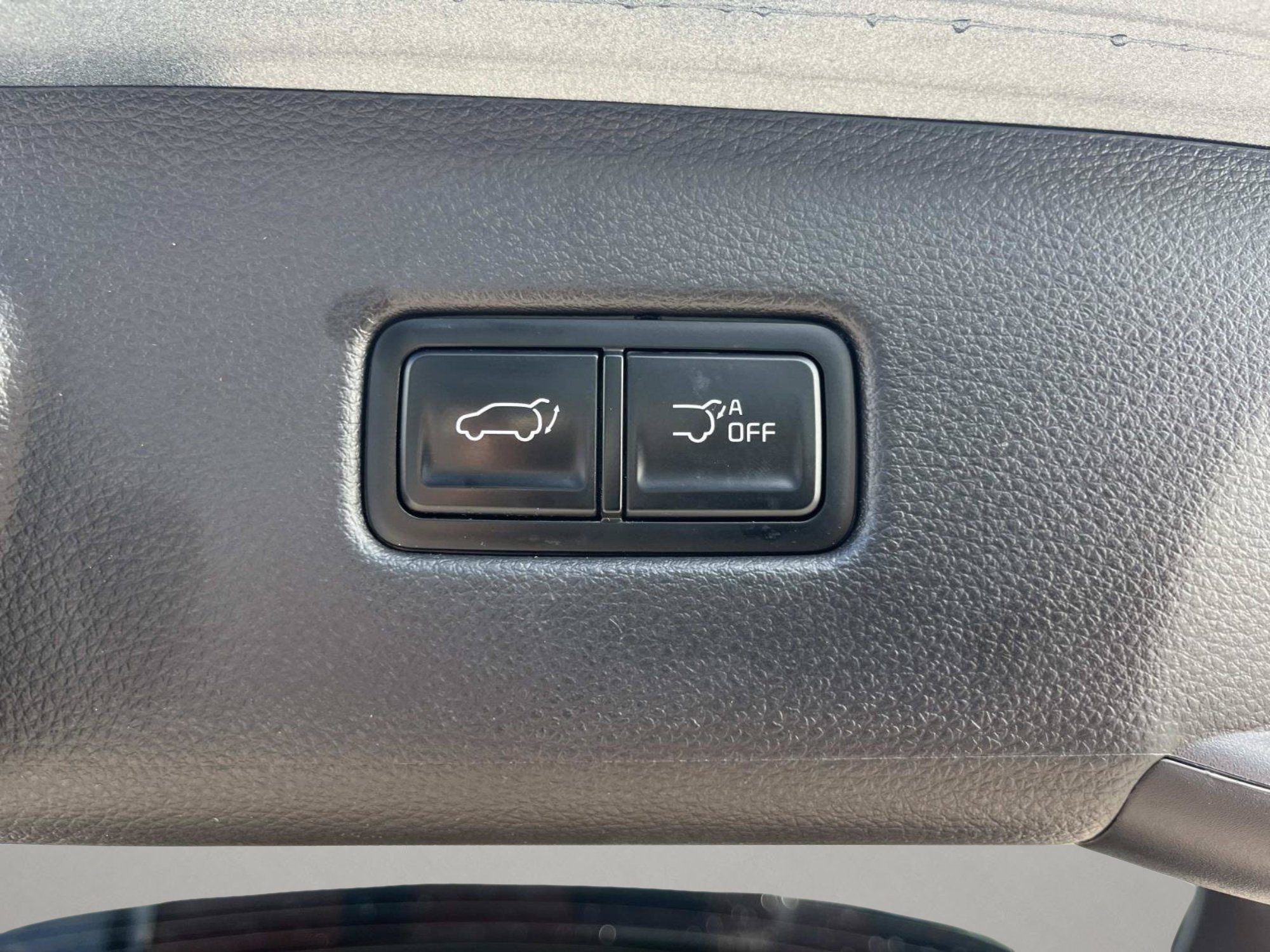 Used 2025 Astra Blue Kia SX image 10