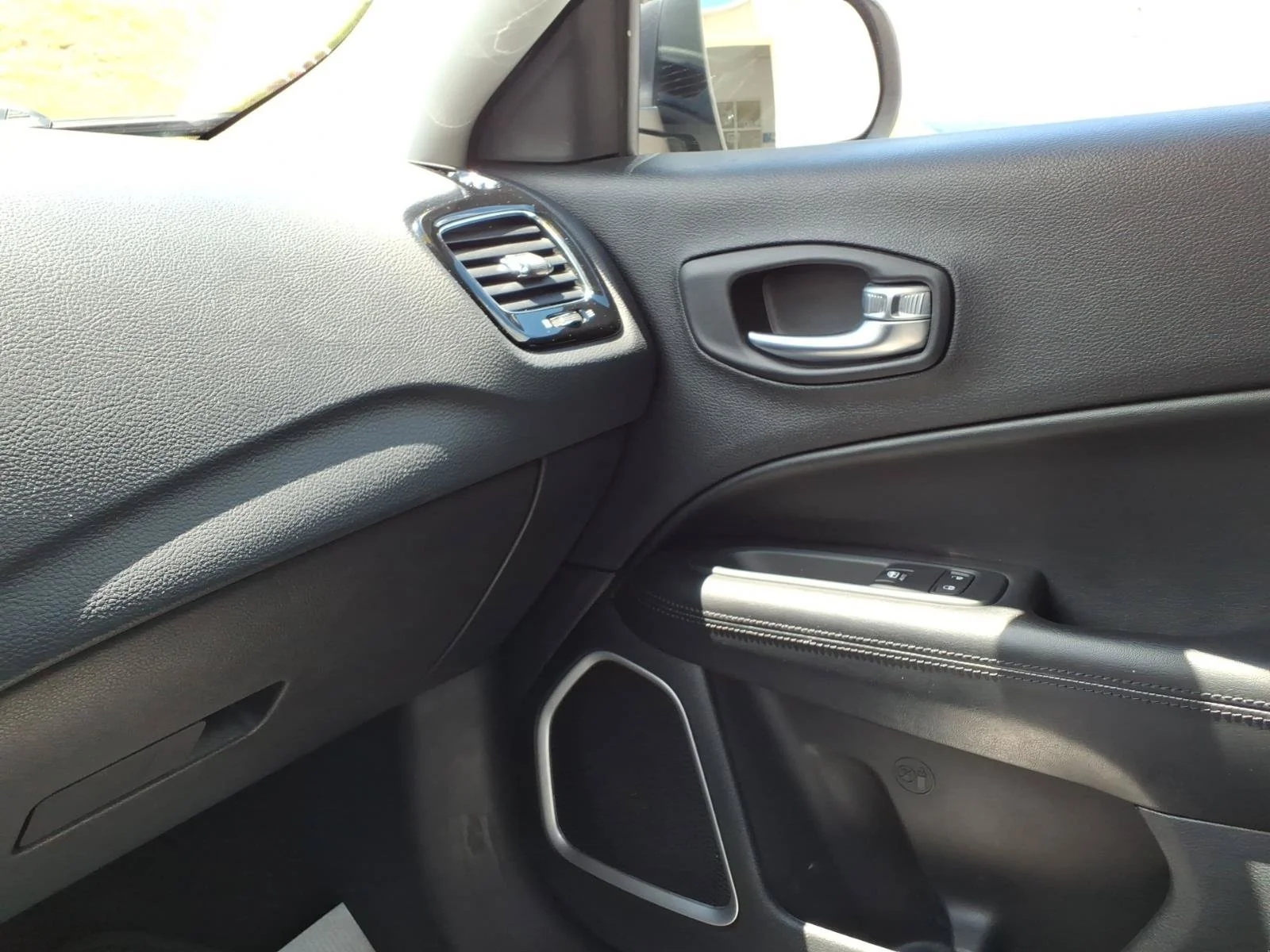 2019 Jeep Compass Altitude - Photo 31