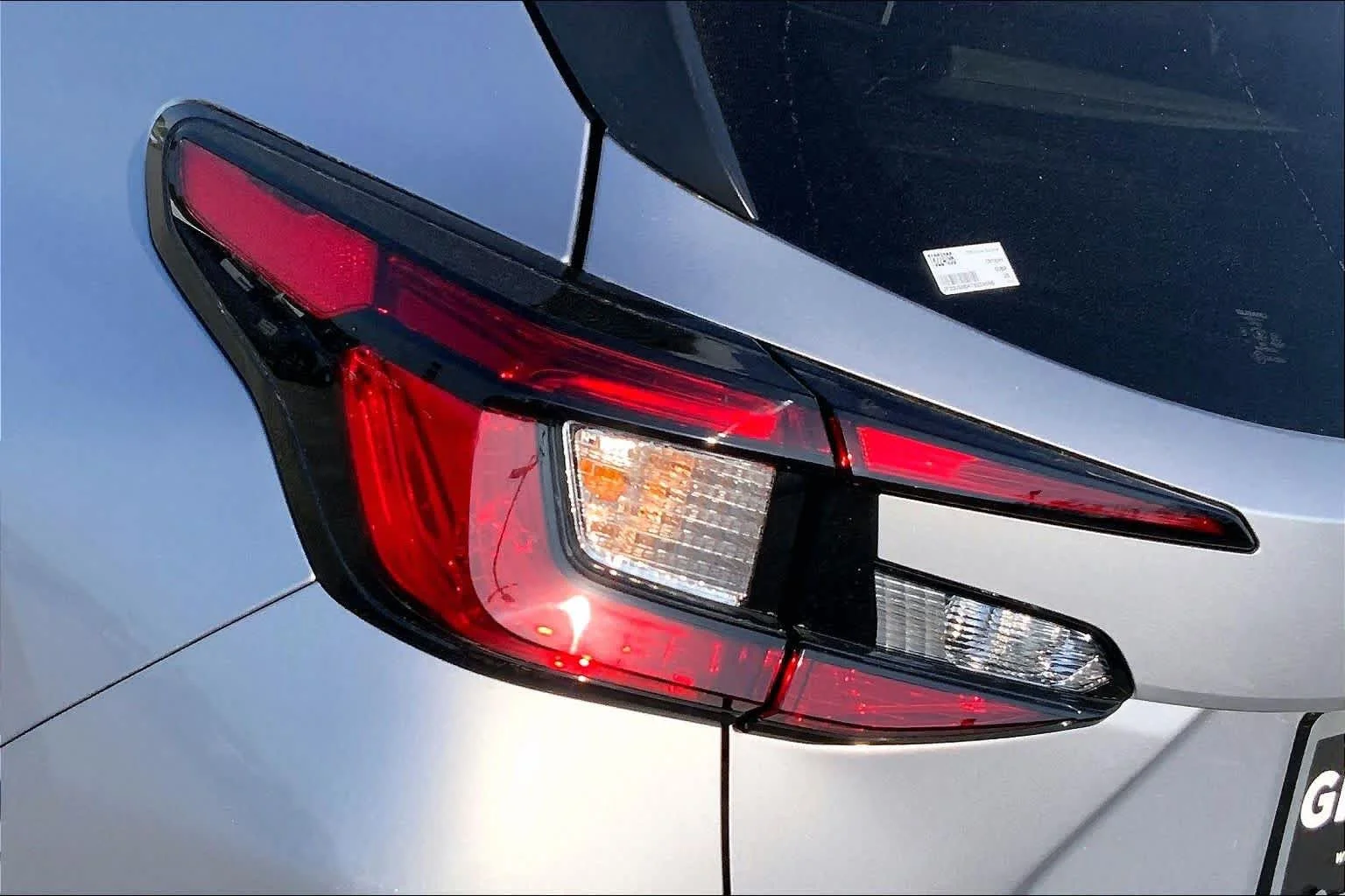 2026 Subaru Crosstrek Limited - Photo 14