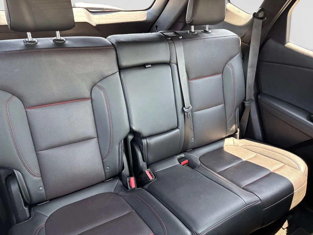 Used 2021 Gray Chevrolet RS image 18
