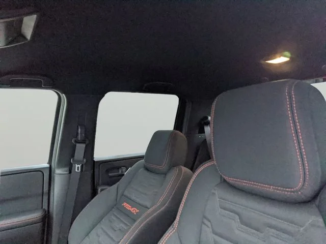 New 2026 Orange Nissan PRO-4X image 18