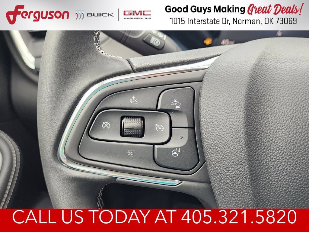2026 Buick Encore GX Preferred - Photo 19