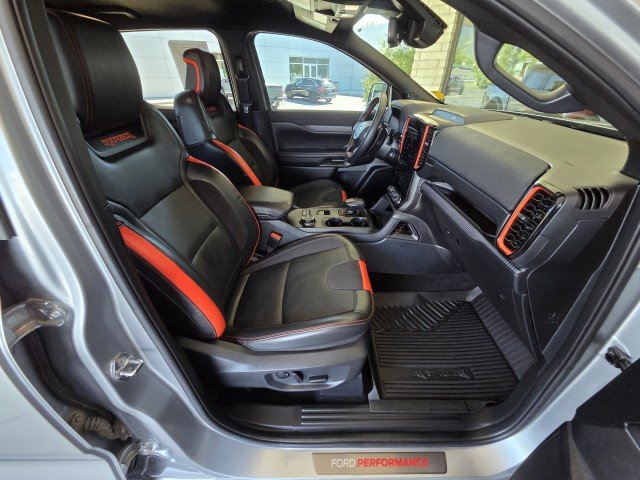 Used 2024 Silver Ford Raptor image 47