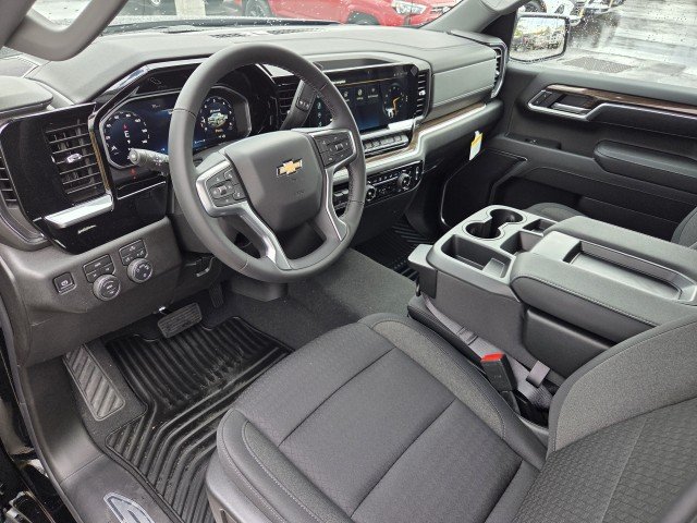 2026 Chevrolet Silverado 1500 LT - Photo 21