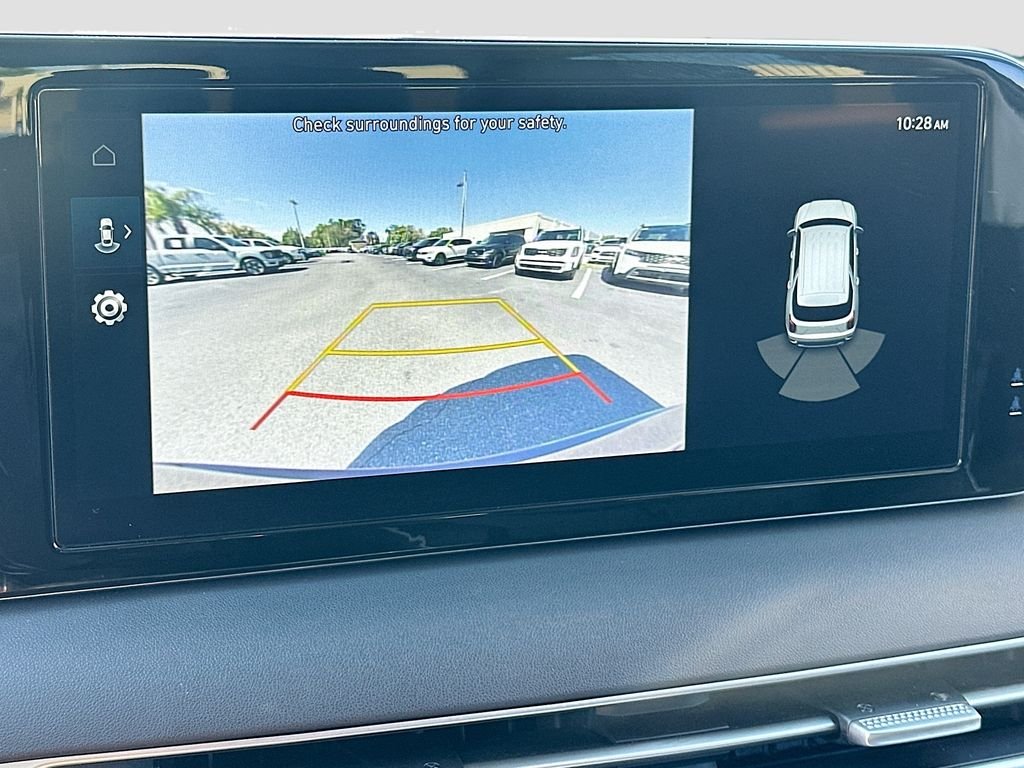 2024 Hyundai Palisade SEL - Photo 14