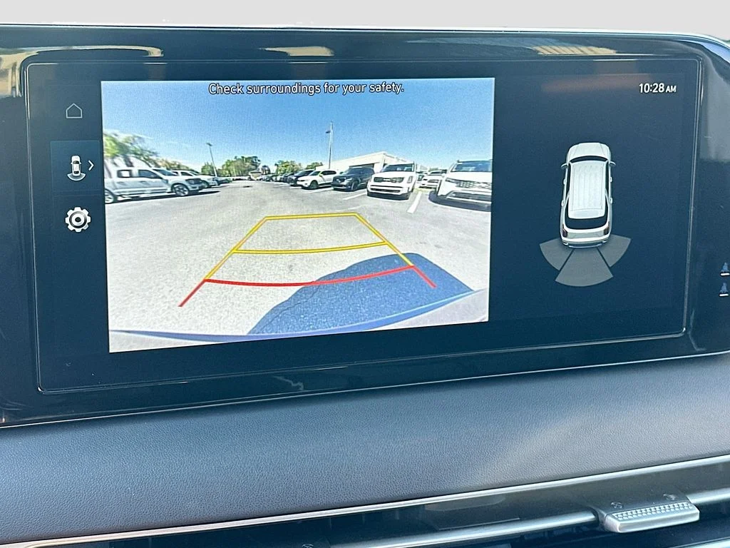 2024 Hyundai Palisade SEL - Photo 14