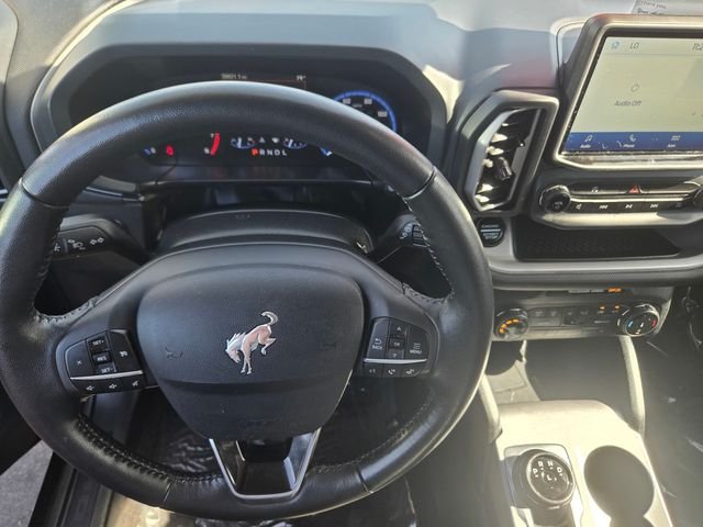 Used 2022 Black Ford Big Bend image 20
