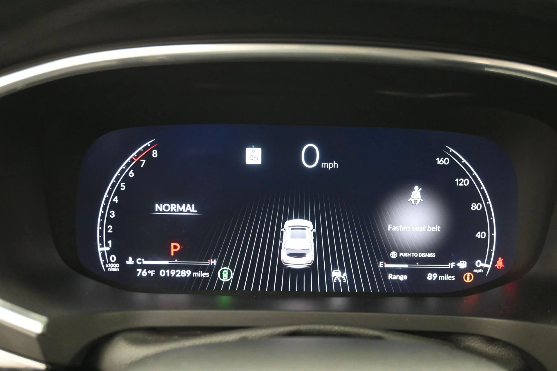 2024 Acura MDX Base - Photo 15