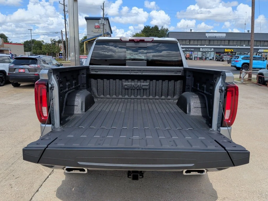 2026 GMC Sierra 1500 AT4 - Photo 44