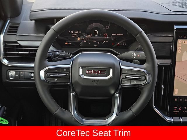 2026 GMC Acadia Elevation - Photo 21