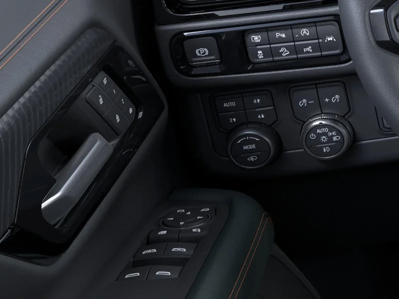 2026 GMC Yukon AT4 - Photo 22