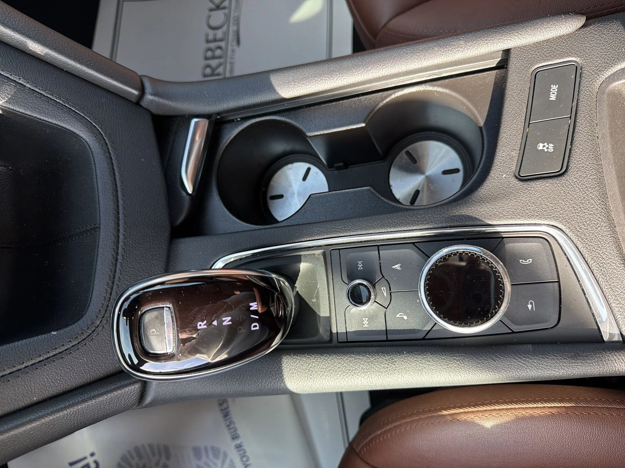 2022 Cadillac XT5 Sport - Photo 15
